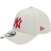 New Era League Essential 9forty New York Yankees Cap