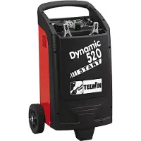 Dynamic Dynamisk batterilader 520