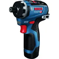 Bosch Professional Gsr 12v-35 Hx Elektrisk Skrutrekker