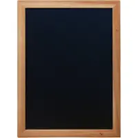 Securit WBW-TE-30-40, Tre, Sort