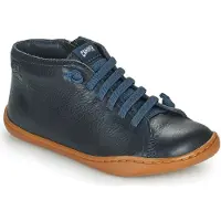 Camper Peu Booties
