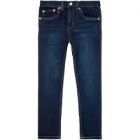 Levi's Jeans - 512 Slim Taper - Hydra - - 5 år (110) - Jeans