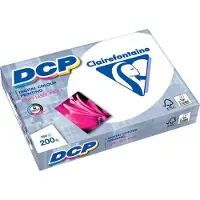 Clairefontaine Printerpapir DCP A3 200g (250 ark)