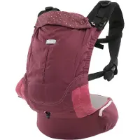 Chicco Myamaki fit, Ryggsekk til bæresele, Gutt/Jente, 15 kg, Rød
