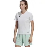 Adidas Entrada 22 Kortarmet T-skjorte