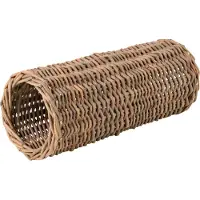 Trixie Piletunnel til hamster, ø10x25 cm