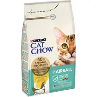 Purina Adult Special Care Hairball Control - 15 kg
