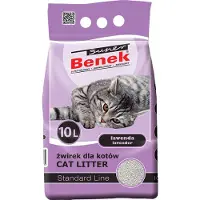 Benek Super Lavendel - 10 l