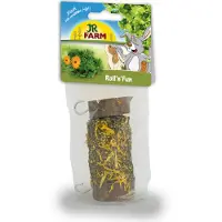 Jr Farm Roll 'n' Fun Nibble Log - 2 x 1 stk