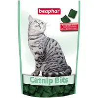 Beaphar CATNIP BITS 150g