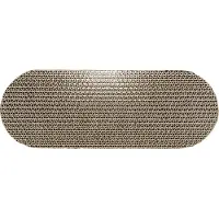 Trixie Kradsebræt, pap til #48020