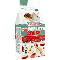 Versele-Laga VERSELE LAGA Complete Crock Apple 50 g
