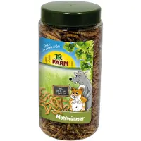 Jr Farm melormer på boks - 2 x 70 g