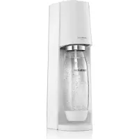 SodaStream TERRA - Brusmaskin - hvit