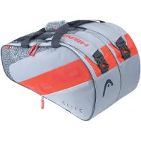 Head Racket Elite Supercombi Padelracketbag
