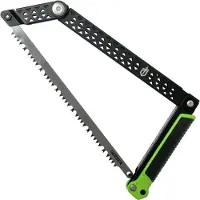 Gerber Freescape Camp Saw sag