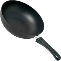 Scanpan 24 cm wok - Stir-Fry - Klassisk