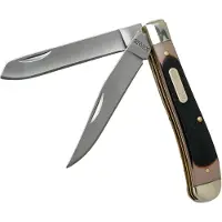 SCHRADE Old Timer Trapper