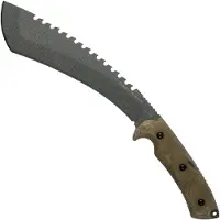 Tops knives Tundra Trekker