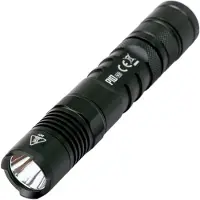 Nitecore P10 V2 Precise Tactical Lommelykt