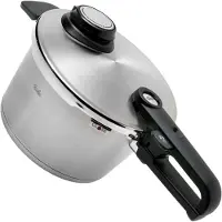 Fissler Vitavit Premium 4.5l 22 Cm Trykkoker