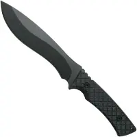 Spartan Blades Machai Fixed Blade