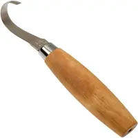 Morakniv Hook Knife 164 Left Hand, krokkniv, natural