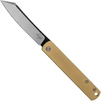 Böker Zenshin 42 Brass foldekniv