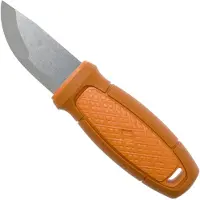 Morakniv Eldris With Fire Kit (S), lommekniv, oransje