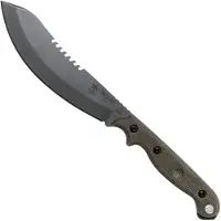 Tops knives Brush Wolf kniv