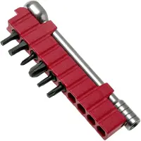Victorinox Set with Ratchet Wrench multiverktøy