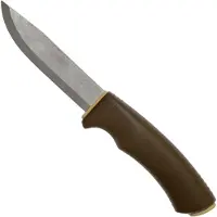 Morakniv Bushcraft Survival Desert - Stainless Steel - Sand