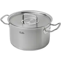 Fissler Profi Collection 24 Cm Gryte