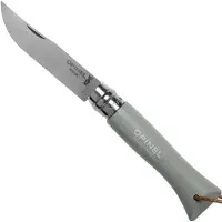 Opinel Knife Colorama 06 Cloud thong