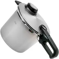 Fissler Vitavit Premium 6l 22 Cm Trykkoker