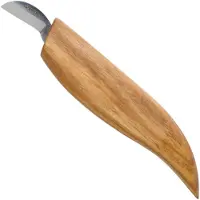 BeaverCraft Tools Small Chip Carving kniv