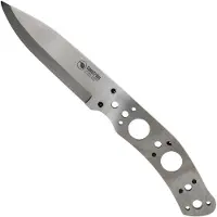 Casström No. 10 SKF Scandi Blade Blank