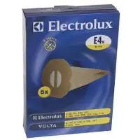Electrolux Støvsugerposer, papir, 5st.