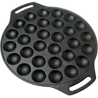 Petromax Poffertjes Pan, panne til Poffertjes/æbleskiver