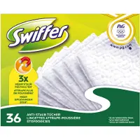 Swiffer - Moppefille - pakke av 36