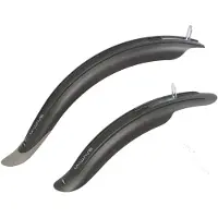 M-Wave Mud Max 16-20´´ Kids Skjermsett