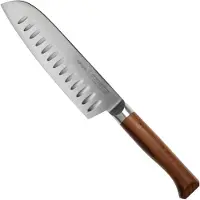 Opinel kjøkkenkniv Les Forges 1890 Santoku