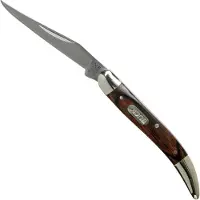 Buck Toothpick foldekniv