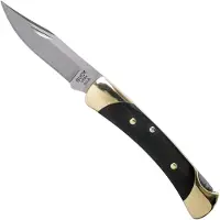Buck Knives The 55 Lockback Folding Hunter