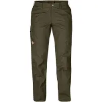 Fjällräven Karla Pro Curved Bukser