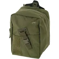 Tasmanian Tiger Base Medic Pouch MKII, multitaske, grønn