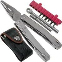 Victorinox Sveitsisk Verktøy Spirit X Plus Ratchet