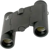 Swarovski Optik Swarovski CL CURIO 7x21 black - Tilgjengelig i flere farger