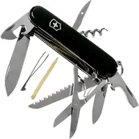 Victorinox Huntsman Lommekniv