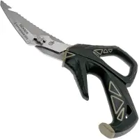 Fiskars Multifunksjonssaks Med Etui